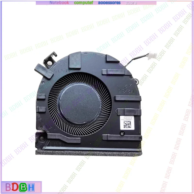 NEW Laptop Fan for HP Victus 15 FA FB 15T-FA 15-FA100 15t-fa000 FB000 Gaming  Cooler Radiator N13304 N17903 001 FPJY NEWCPU