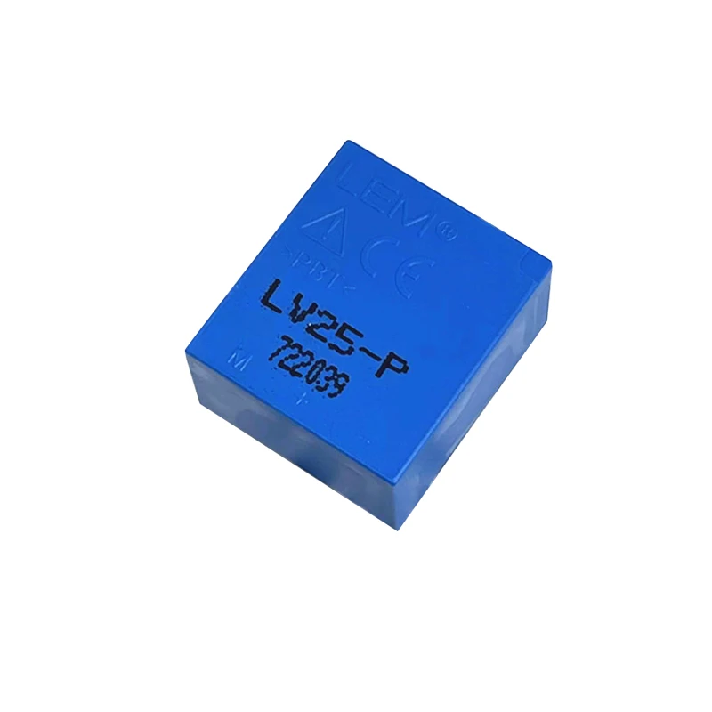 

LV25-P/SP5 Lem Sensor New Original Auto Sensor Current Transformer