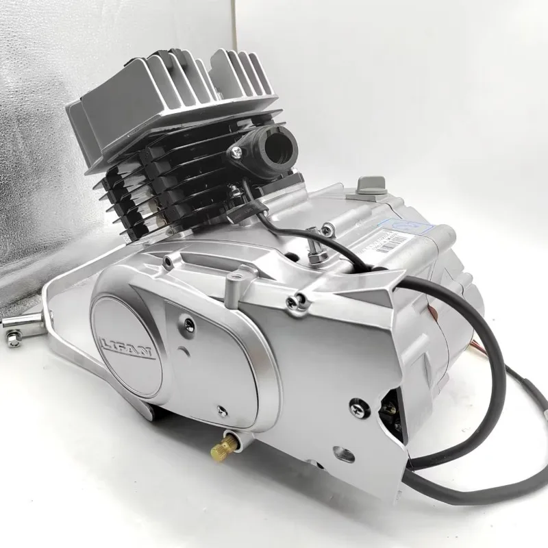 For Yamaha G-asoline Complete Engine 2 Stroke Engine Engine Ax100 Moto Ax100