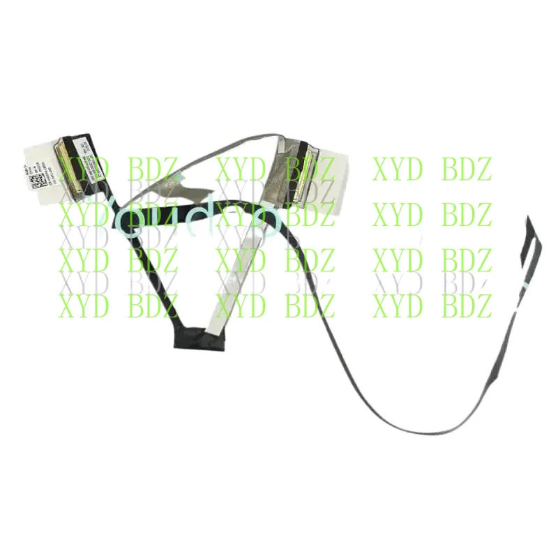 

CD 40P ЖК-кабель с сенсорным экраном 0HG05R HG05R для DELL Inspiron 7501 Vostro 7500 7501