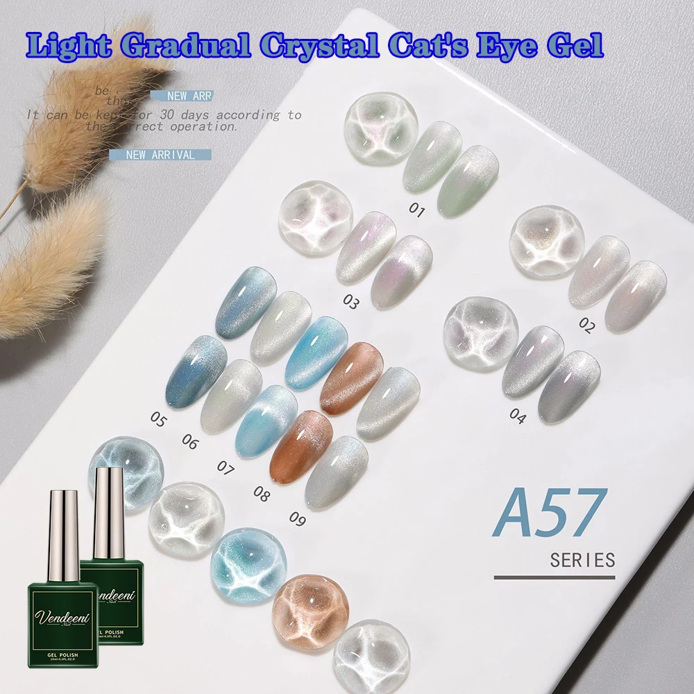 vendeeni-vernis-a-ongles-gel-effet-Œil-de-chat-magnetique-a-paillettes-9-couleurs-ensemble-degrade-de-couleurs-vernis-a-ongles-Œil-de-chat-large