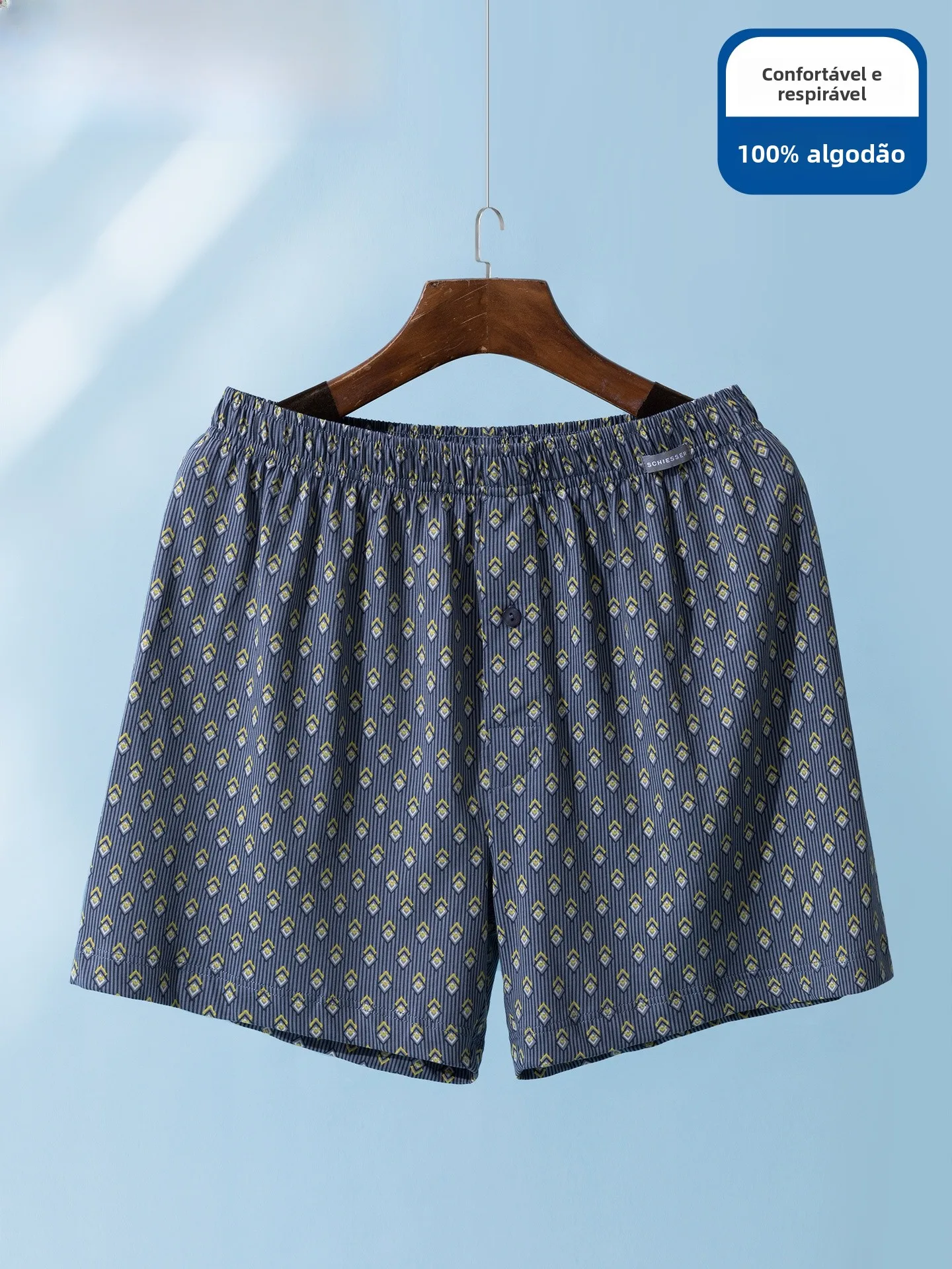 pantaloncini-da-uomo-schiesser-in-puro-cotone-nuovi-pantaloncini-estivi-da-casa-larghi-con-motivo-stampato-comodi-per-dormire
