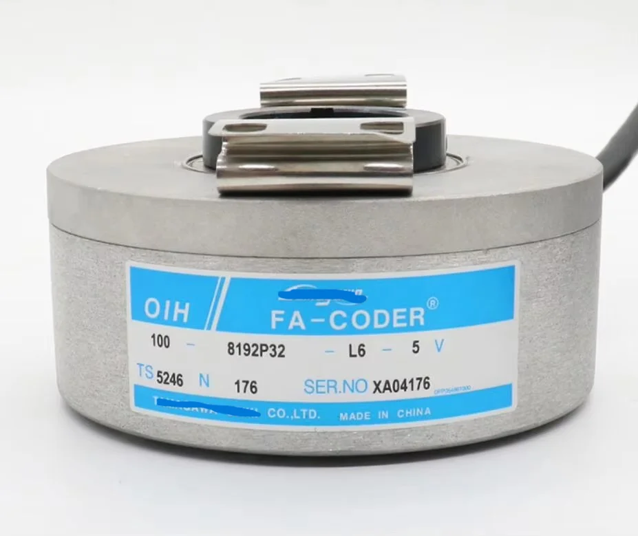 Лифты Лифт elevadores escalears Запчасти поворотный энкодер TS5246N176