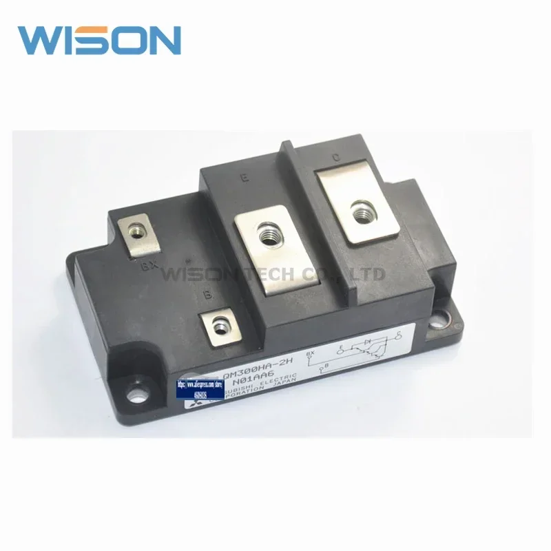 QM200HA-2H QM300HA-2H โมดูลใหม่และเป็นต้นฉบับ