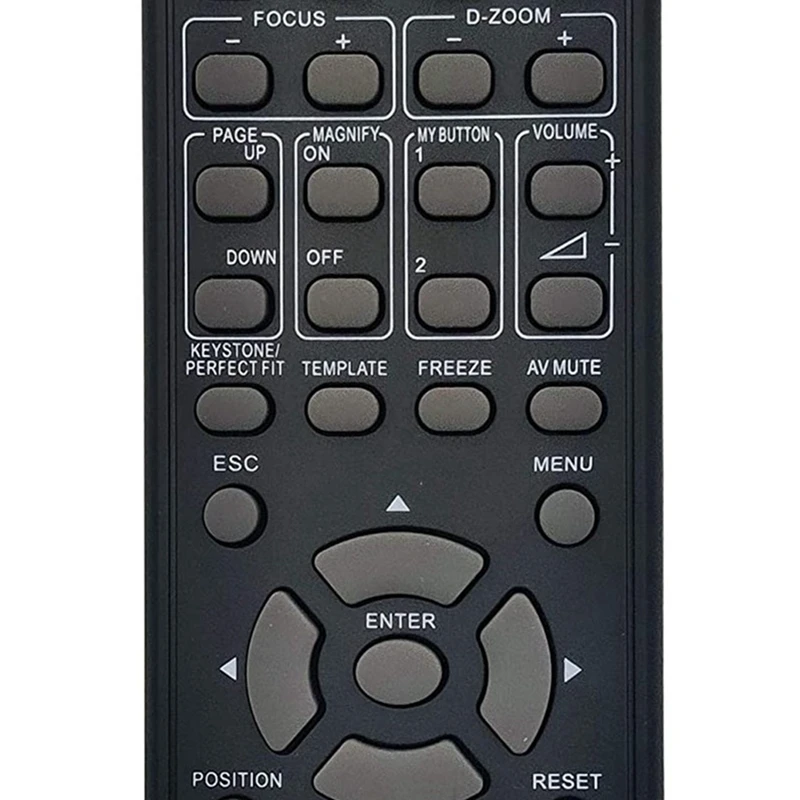 R020h projetor controle remoto para hitachi maxell MC-AW3506, MC-AX3506, MC-CW301, MC-CX301, MC-TW3006, MC-TW3006E