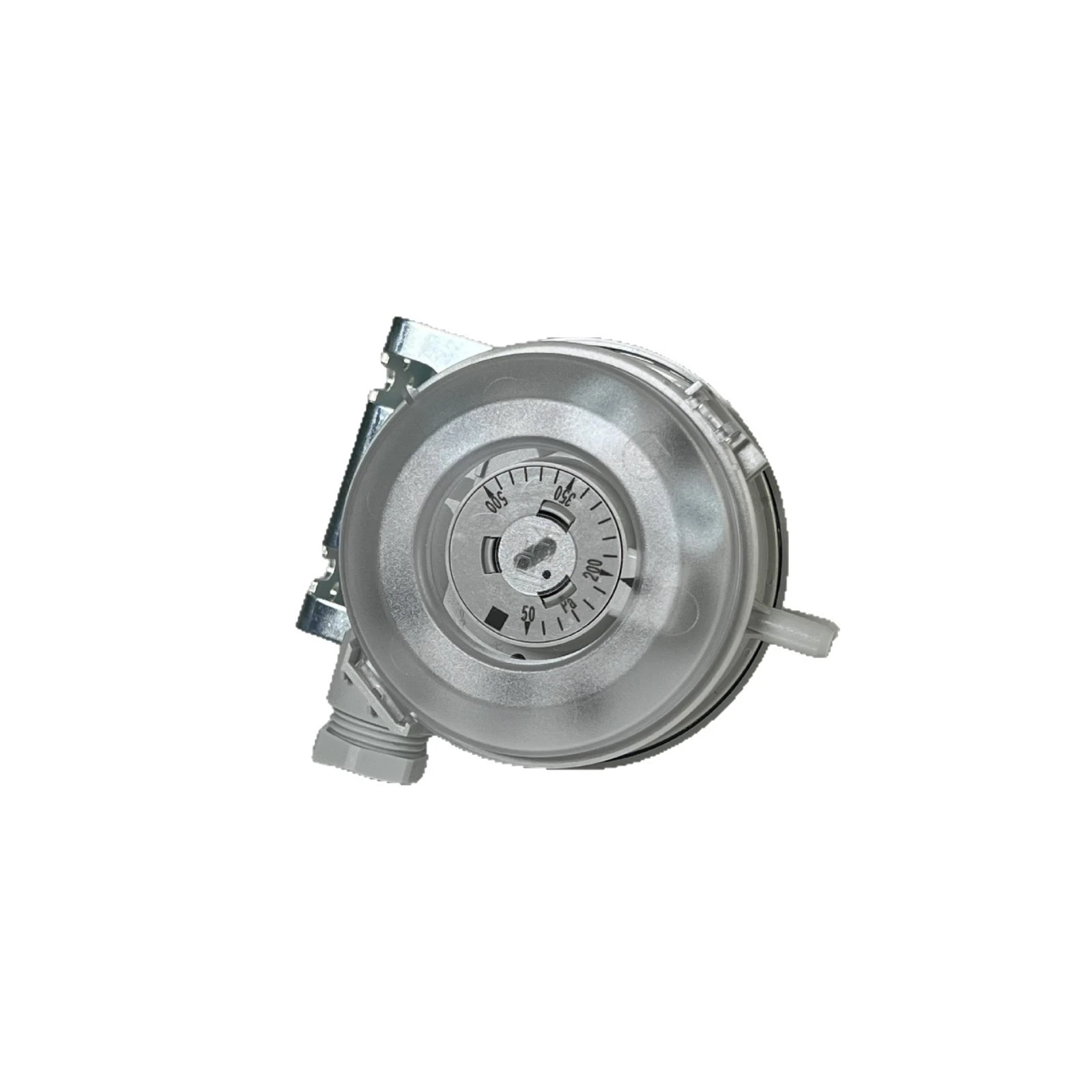 

HUBA FUBA 604 Differential Pressure Switch 604.9110000 9210000 90100 Filter Air Differential Pressure Switch