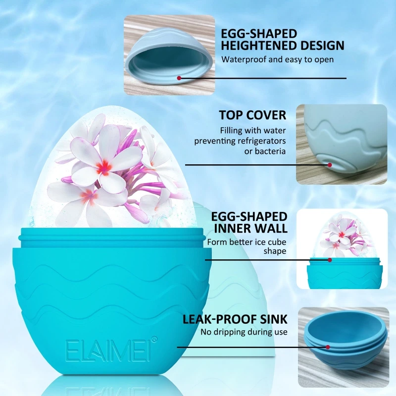 Rolo gelo para cuidados com a pele do rosto olhos para massagem beleza remoção linhas finas