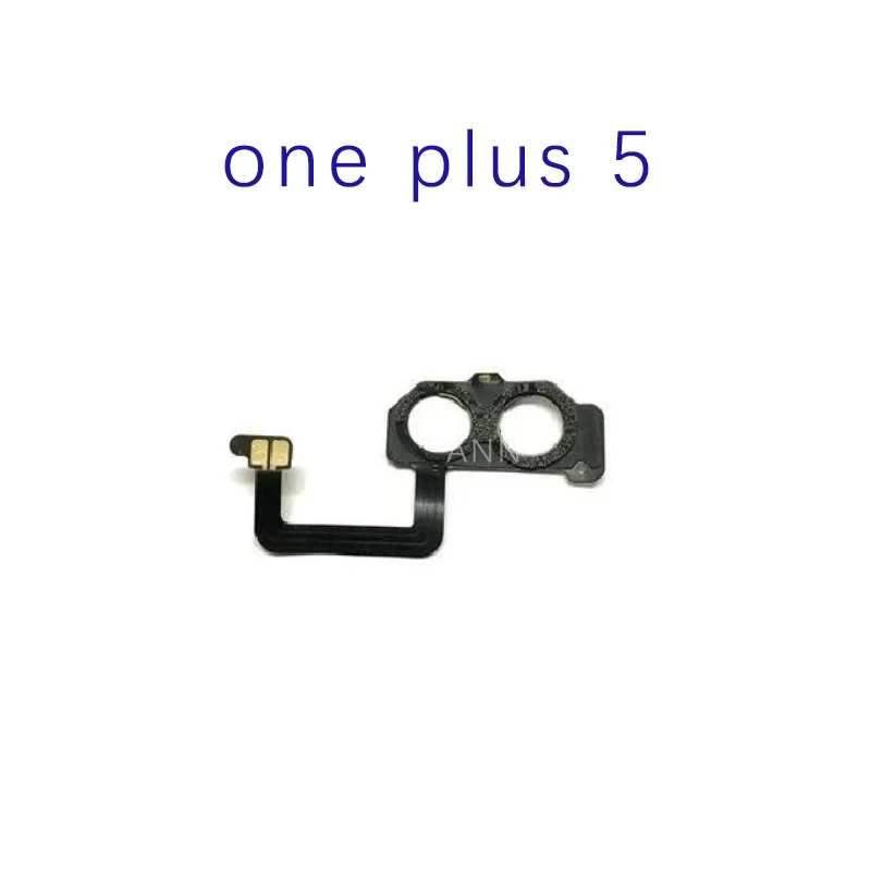 

Rear Flash Light Flashlight Sensor Flex Cable For Oneplus 5 Flashlight Flex Ribbon For One Plus 5 Oneplus5 Parts