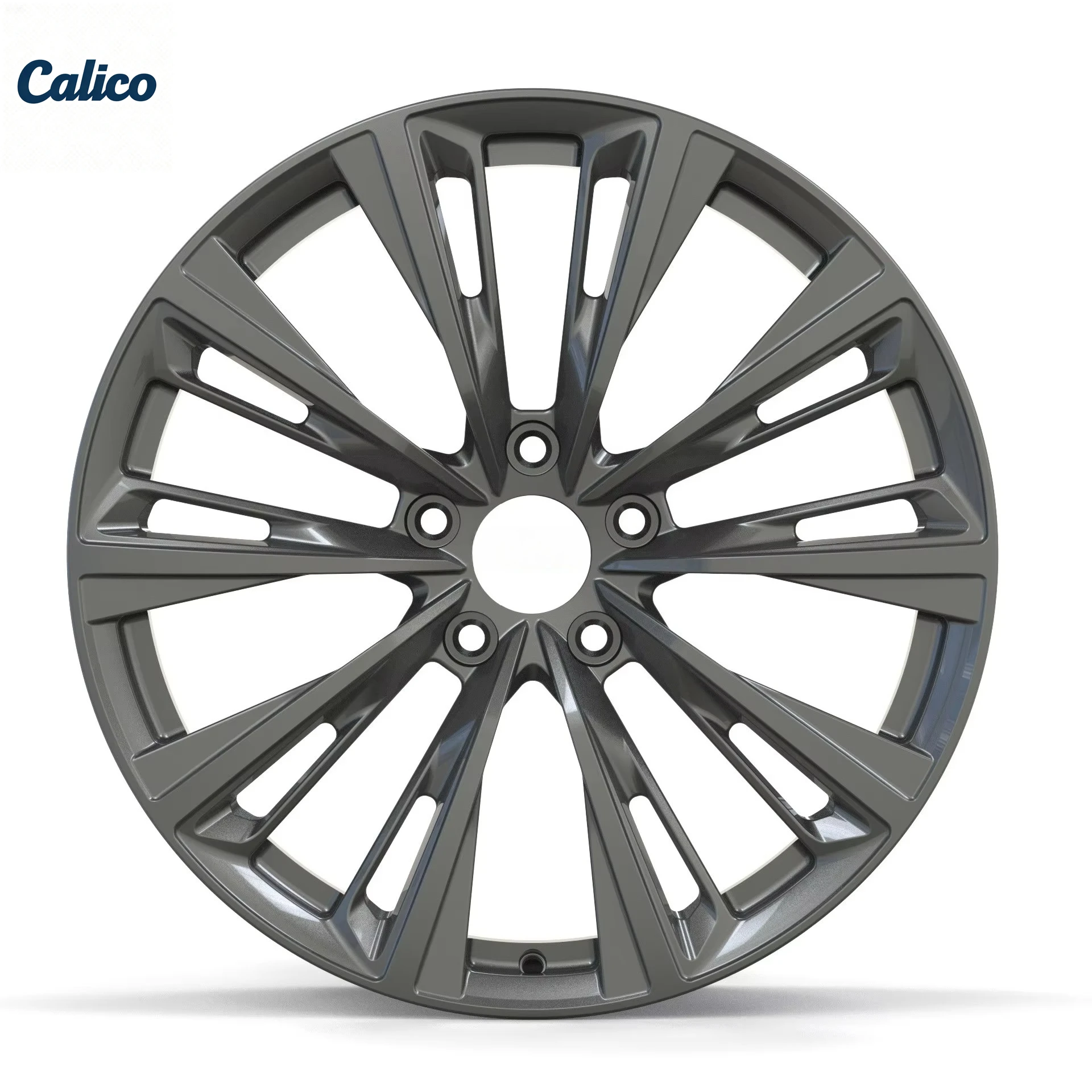 

FORBMW с ЧПУ для Audi R8 Spyder R6 RSQ8 RS6 RS8 TT Кованое колесо из углеродного волокна 26 дюймов