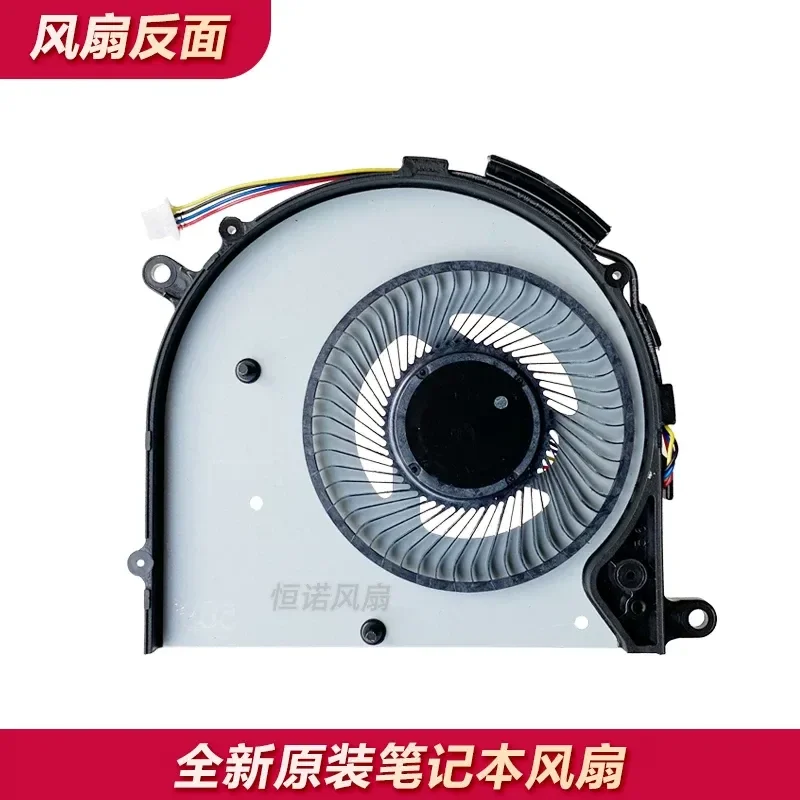 Fan for BS5205HS-U3Z MSI MS-14C1 MS-14C2 MS-14C5 MS-14D1 MS-14D2 MS-14D3