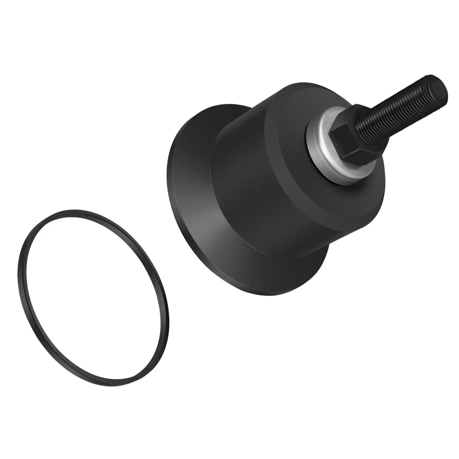 

Front crankshaft seal mounting tool