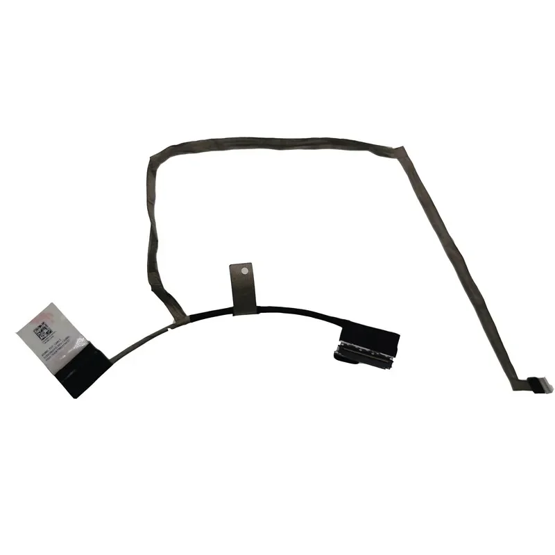 Cable flexible de pantalla de vídeo para portátil Dell Latitude 5270 E5270, cable de cinta de pantalla LED LCD 0JDGJY DC02C00AY10 0X6XTT DC02C00AZ10