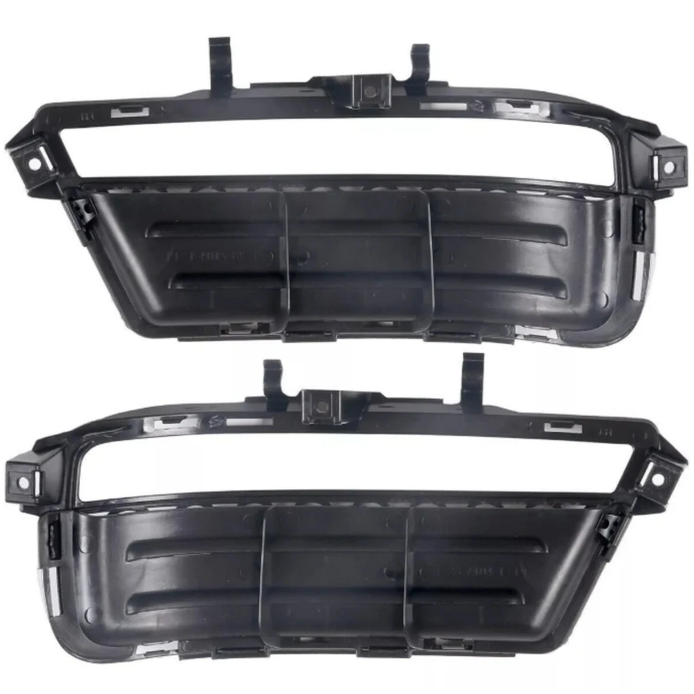 Front bumper grille A2218851953 A2218852053 For Mercedes Benz S- Class W221 S63 S65 AMG 2009-2013