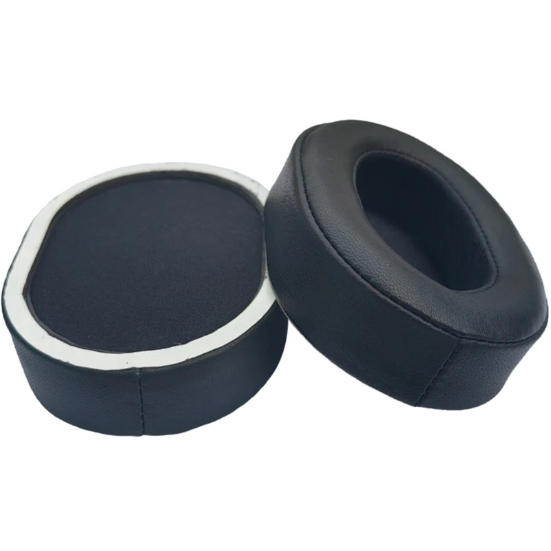 

Foam Ear Cushions Compatible for FLOW Headsets Earpads for Enhances Comfort and Sound