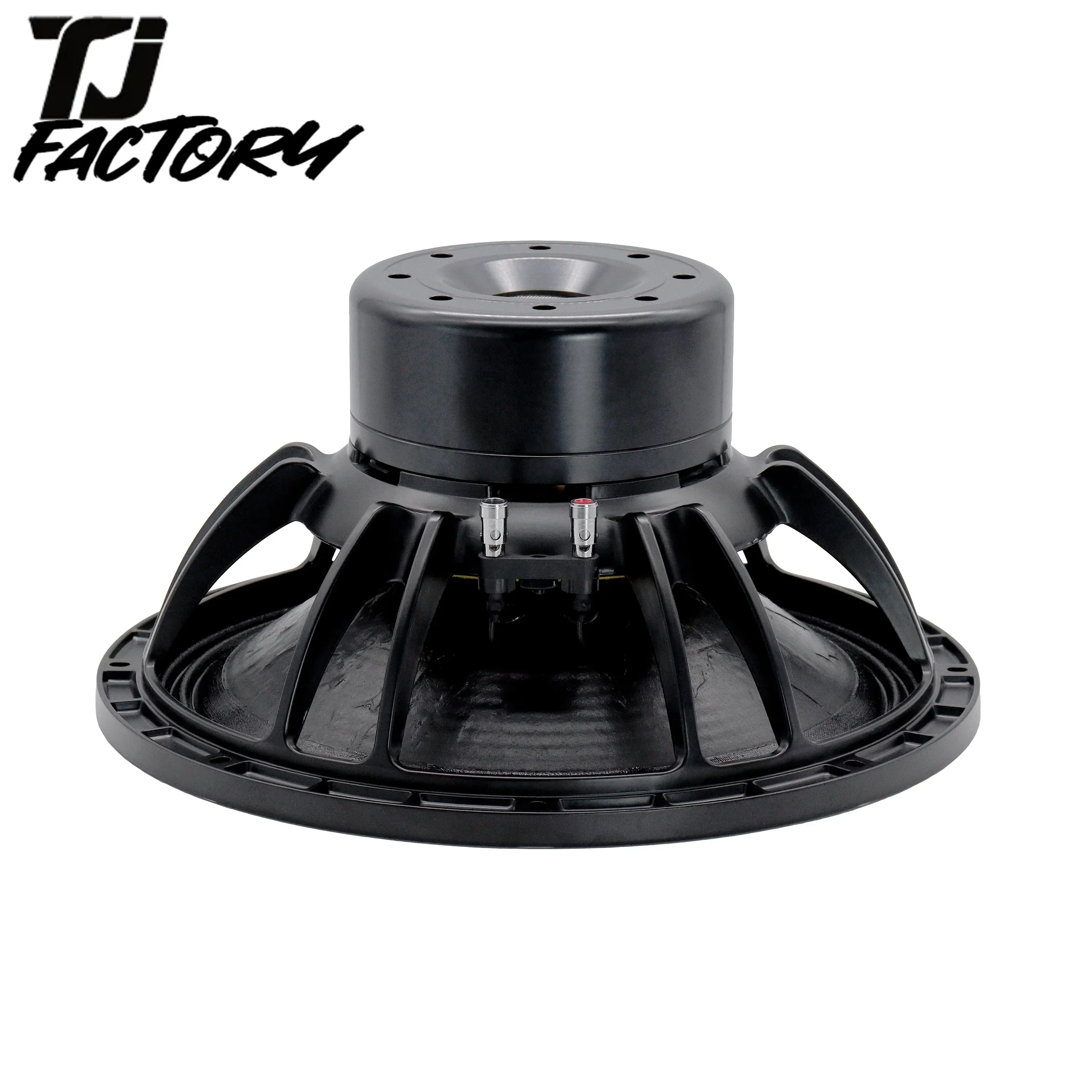 Hot Sale Professional Speaker Manufacturer Best Quality High Power 3400W Neodymium 15 Inch Subwoofer Car Stage