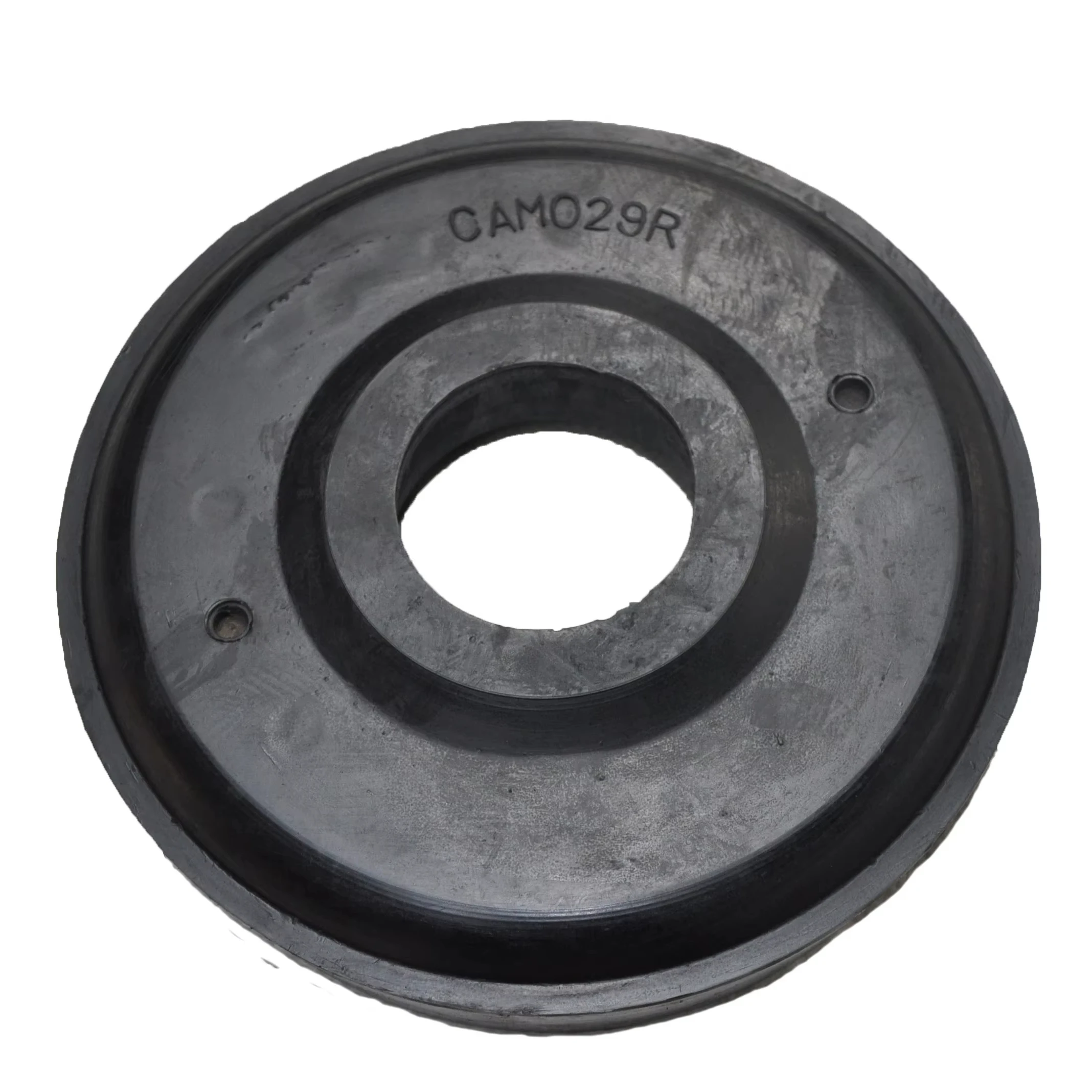 Custom Plastic Water Pump Impeller High Pressure Engine Parts