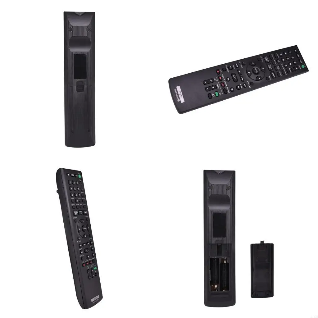  Home Appliance DVD Player Remote Control RMT-D249P Fernbedienung for RDR-HX780 RDR-HX980 RDR-HX1080