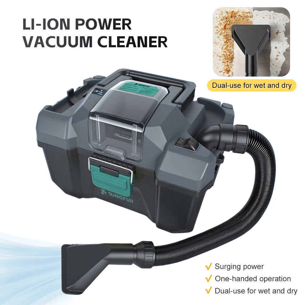 20V Cordless Brushl… - image