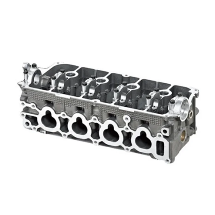 

High Efficient Cylinder Head 11110-82602 for Japan Brand Car Engine Parts Repair