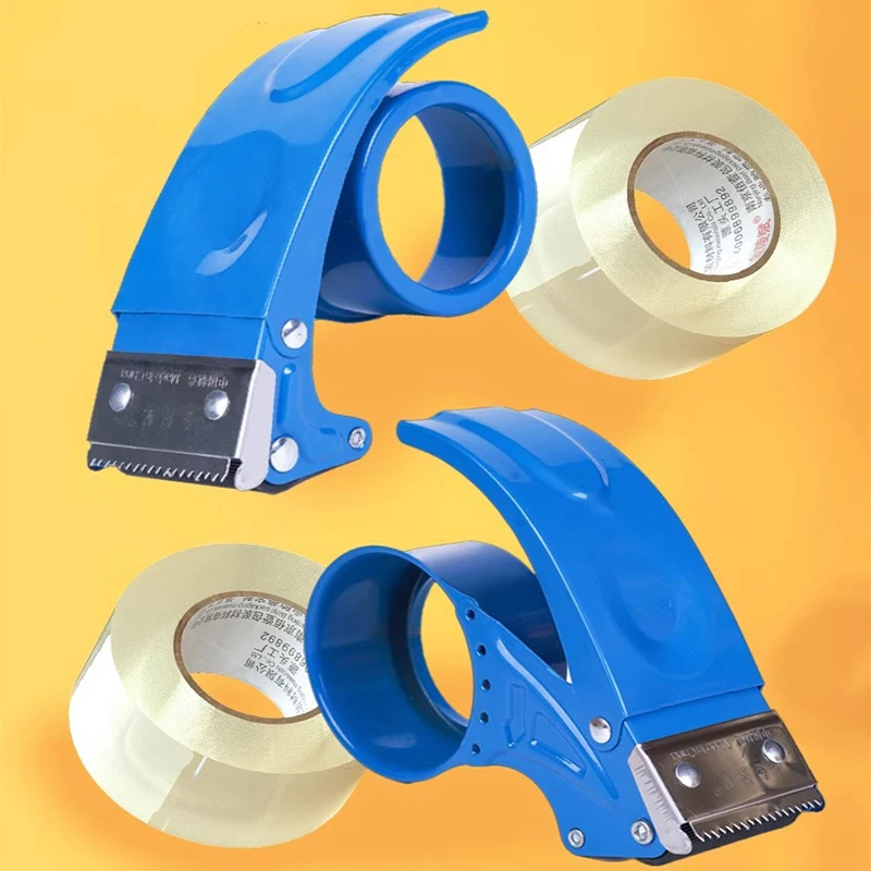 Metal 5CM Box Seale… - image