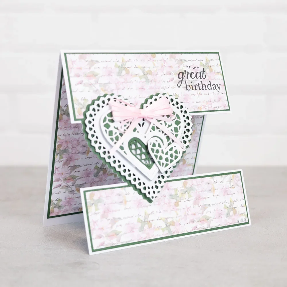 لذيذ ديدي المفارش يموت مجموعة المعادن يموت قطع 2025 جديد لتقوم بها بنفسك يموت قوالب الخردة حجز ورقة صنع تخفيضات الحرف كبيرة يموت اليدوية #2