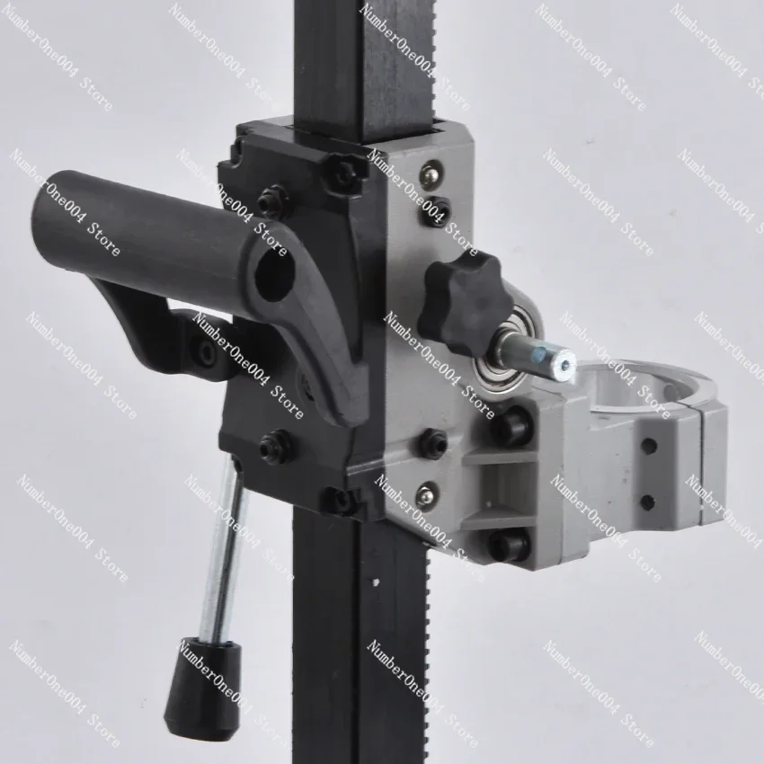 High Quality Drilling Machine Bracket Diamond Drilling Machine Bracket Aluminum Drill Holder Water Drill Stand 62MM