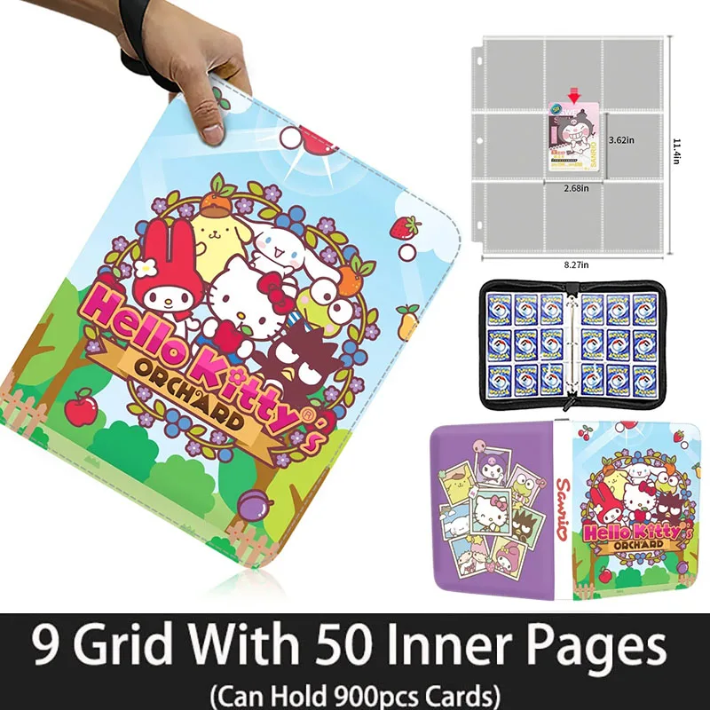 graded michael jordan cards Cinnamoroll Folding Mirror :Love Letter