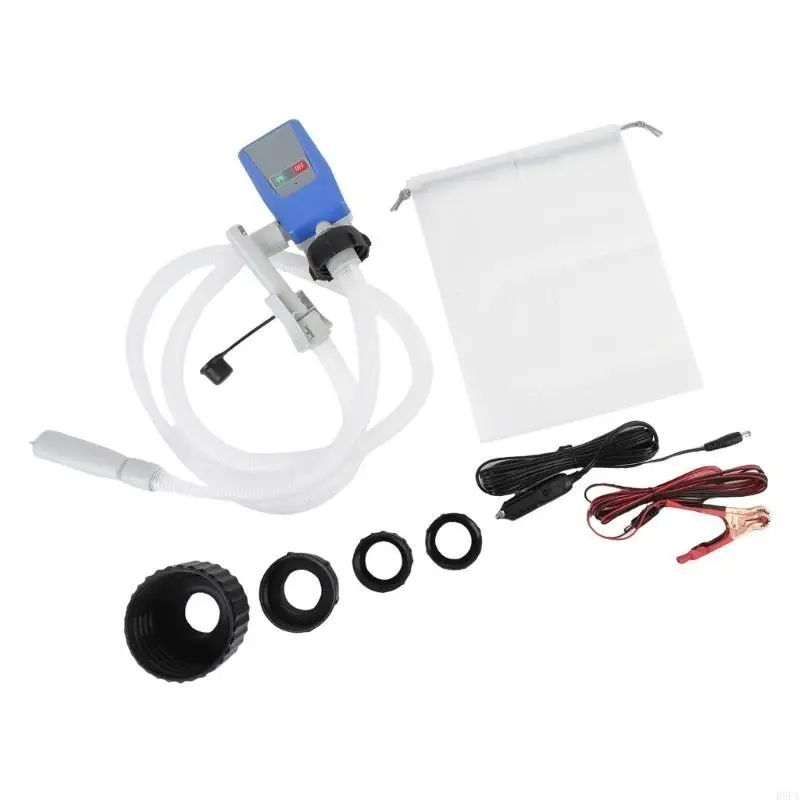 

Multiple Purpose Fluid Transfer Fan 3.75in Link Agreement Impermeable Transducer 51 Foot Extended Reach Hose