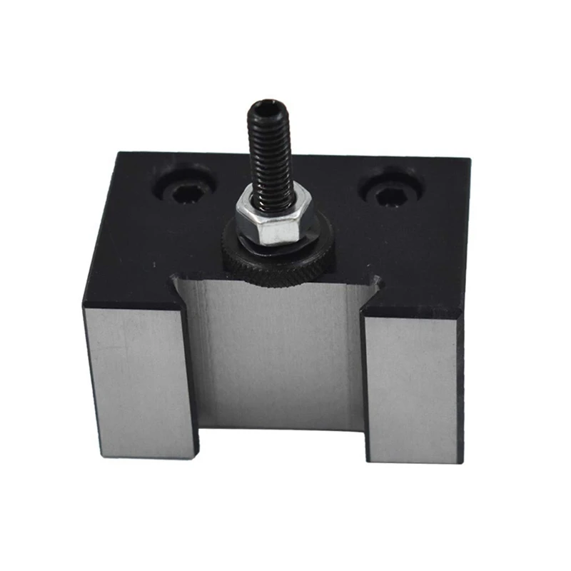 HOT SALE Quick Holder Change Toolpost Boring Bar Tool Holder For Lathe Tools 250-004