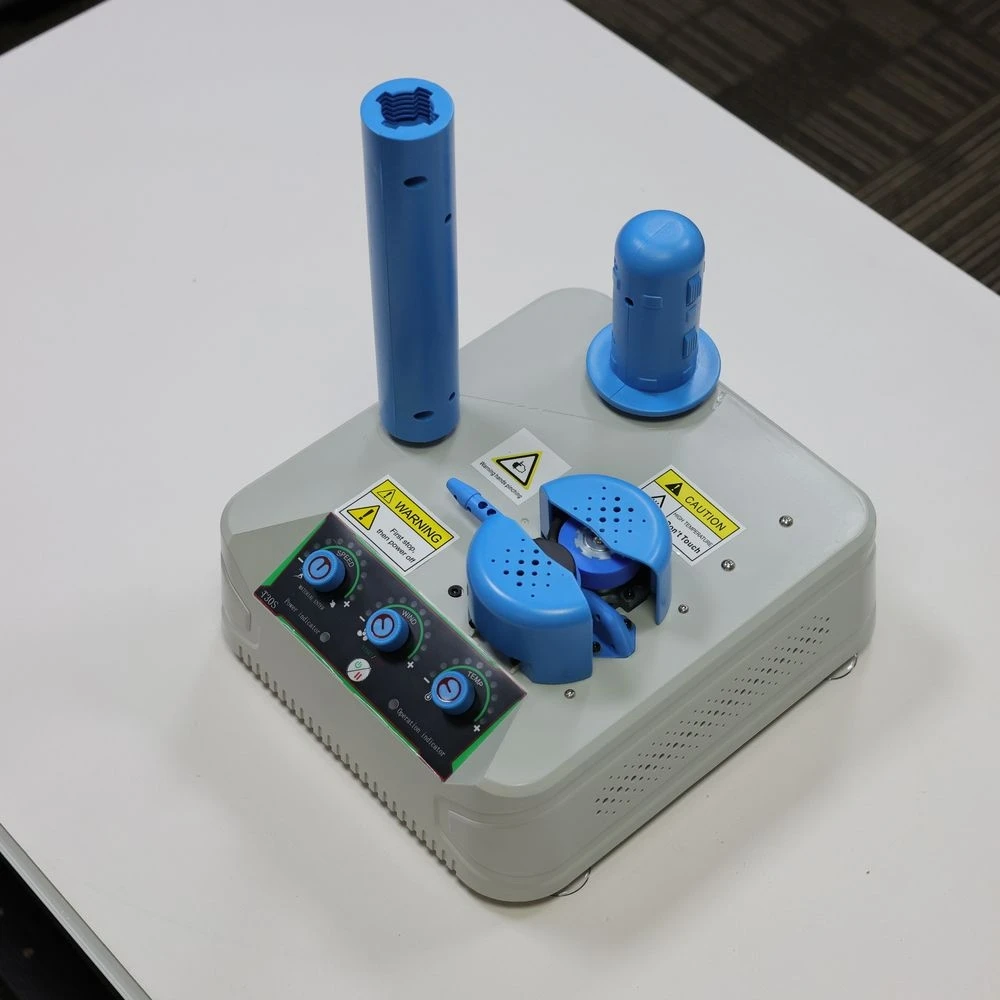 

T30/T30S Automatic Cost-effective Air Cushion Machine for Air Pillow Bag Tubes Bubble Film air Bubble Film Making Machine