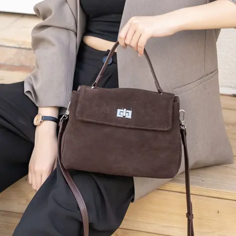 10 best sales महिलाओं के क्रॉसबॉडी बैग - №7