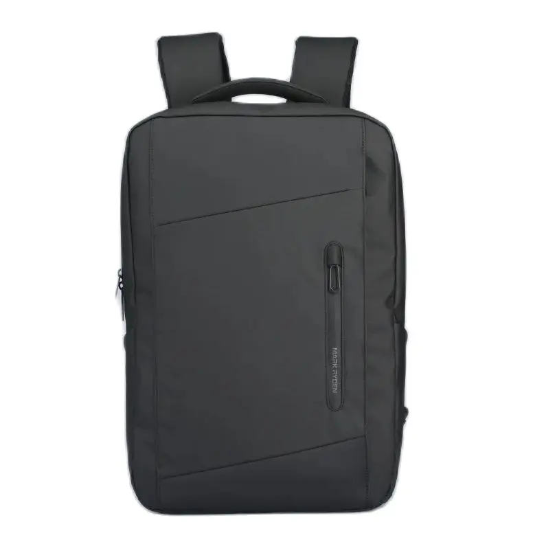 MarkRyden Expandos Lite: Slim Water-resistant Backpack Navigate Your Day