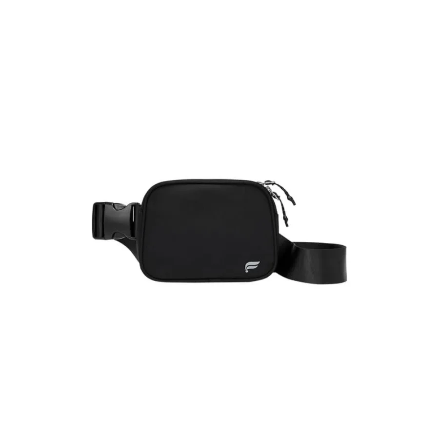 

The Belt Bag Quick Dry Zip Pockets OS