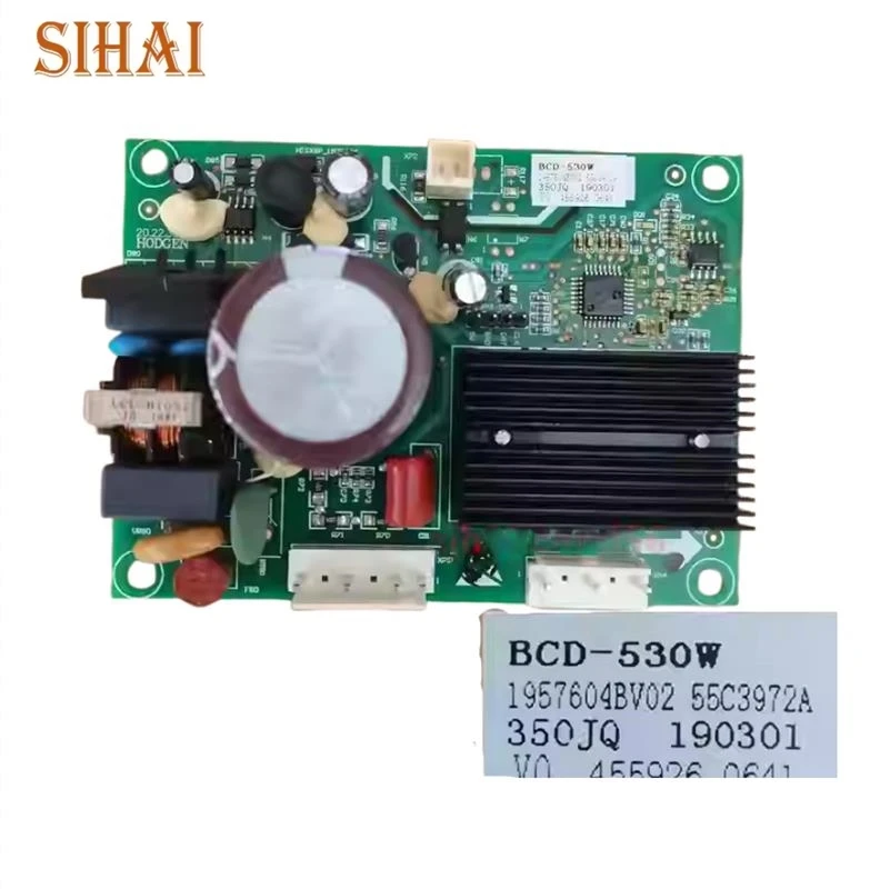 New For Hisense Ron…