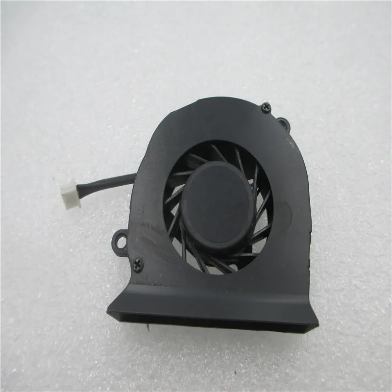 

Free shipping original laptop CPU fan cooling fan for HP EliteBook 2530 2530P CPU FAN SPS: 492568-001