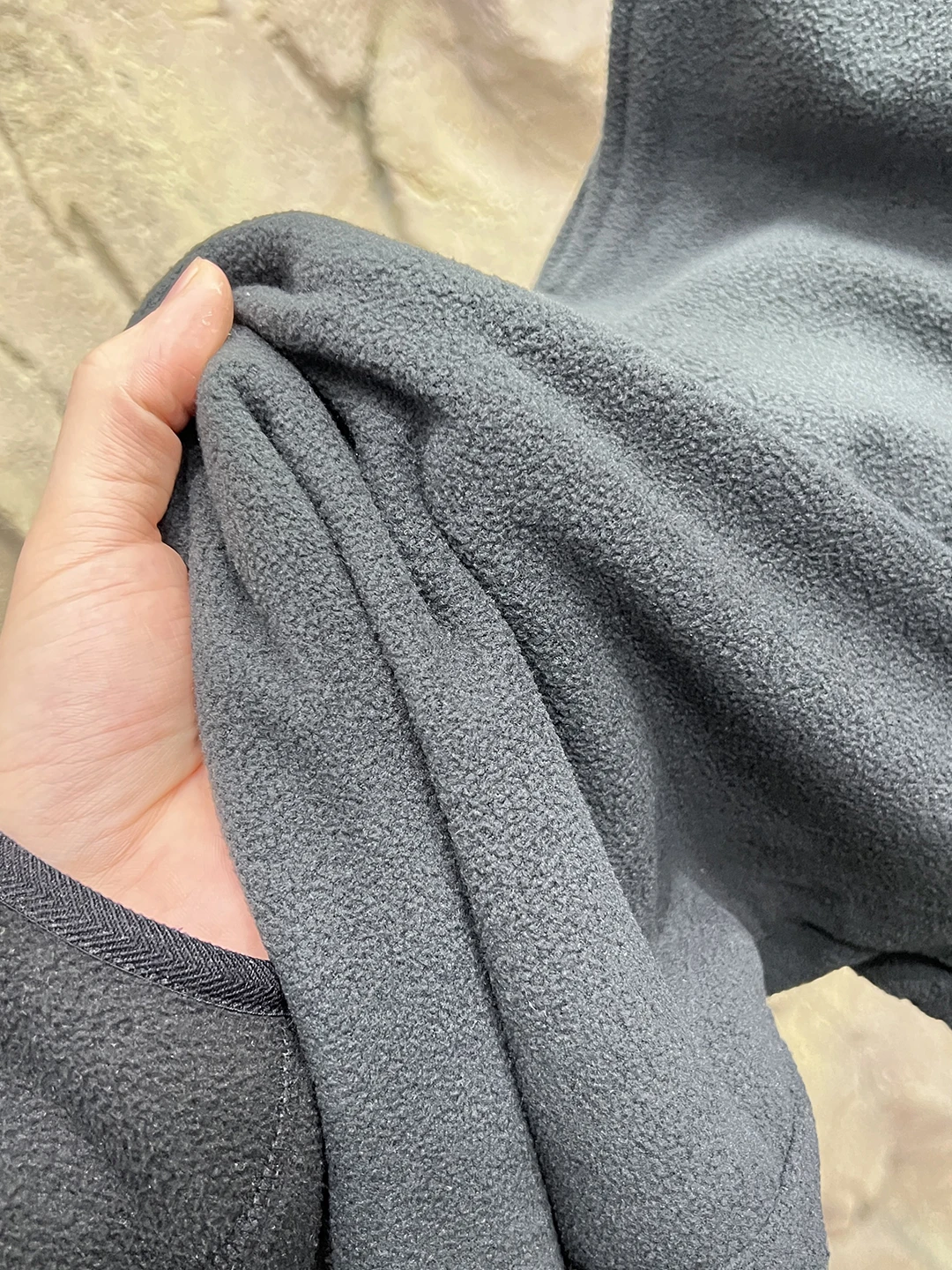 Versatile Sport Pants for Men And Women Heat Retaining Fce High Quali Polyester Fiber Straight Leg Casual Trousers