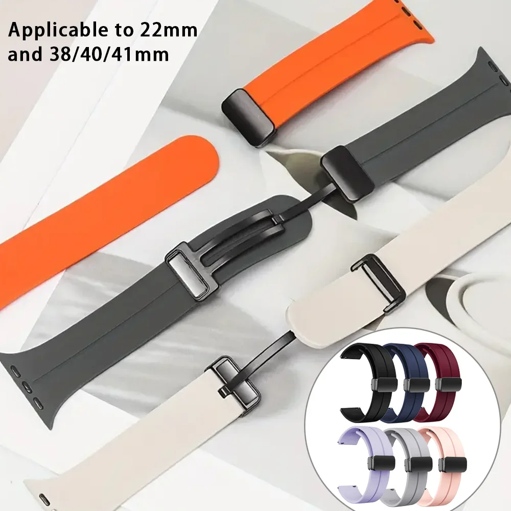 For Iphone Smartwat… - image