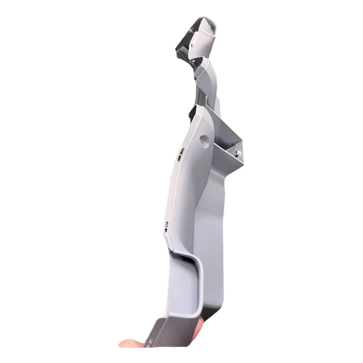 For DJI Agras Drone T40/T20P Front Shell Lower Cover Original And New.