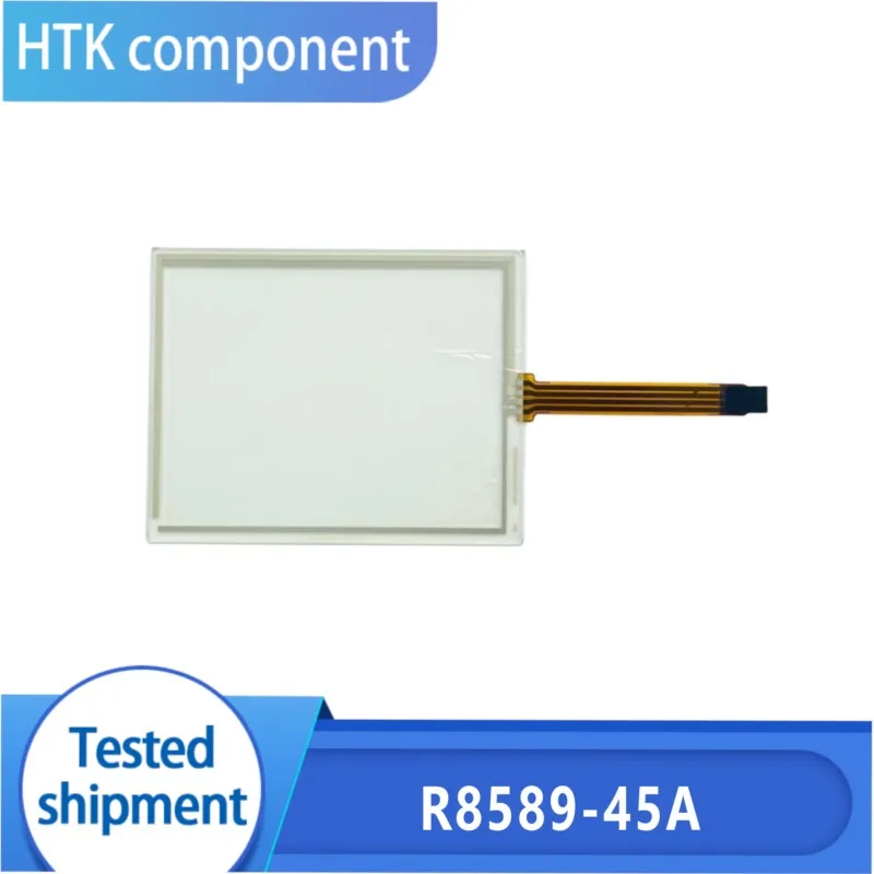 

New Original R8589-45A Touch Screen Digitizer Glass