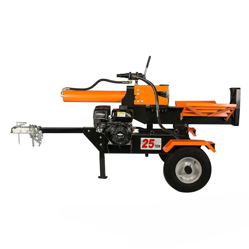 

High Performance wood spliter log splitter price splitters