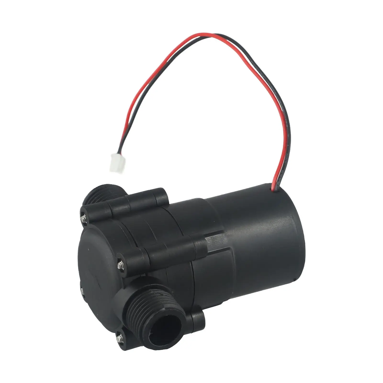 Efficient Power Generator DC Hydroelectric Generator Polyoxymethylene Materials Wide Temperature Range 0 To 80 ℃