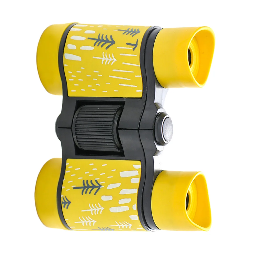 Colorful Telescope For Kids Non-Slip Magnifying Outdoor Nature Watching Children'S Children Telescope