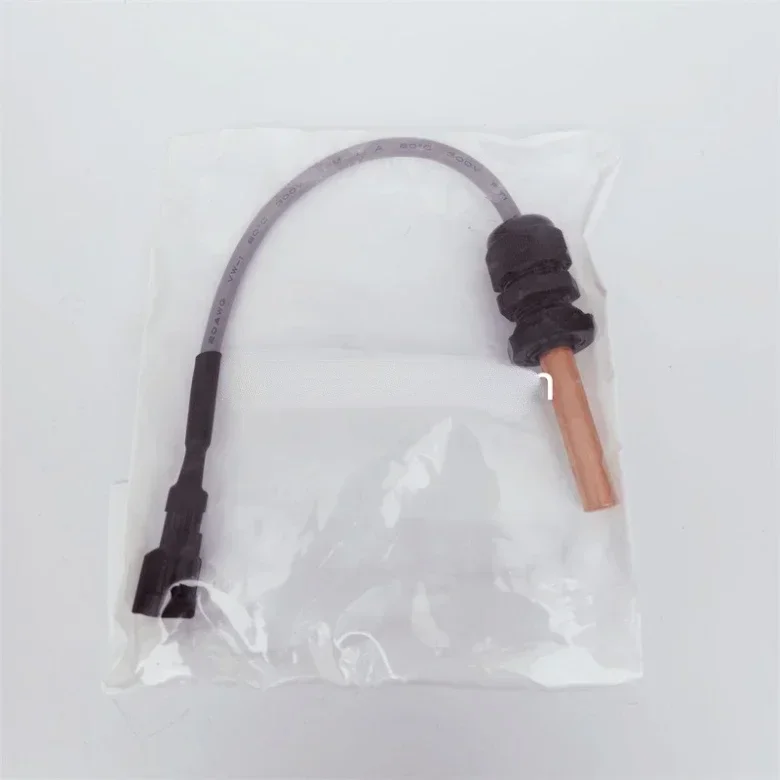 New Central Air Conditioning Temperature Sensor 025-47669-000 02547669000 025 47669 000 Chiller Refrigeration Compressor Parts