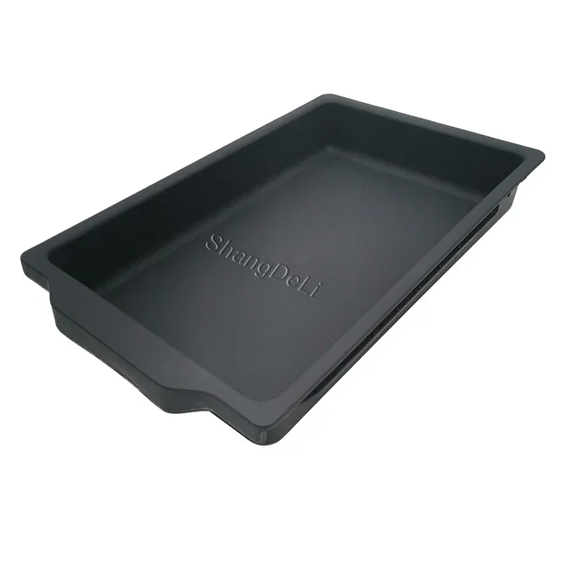 For Suzuki Grand Vitara SX4 Swift Front Seat Under Shelves Drawers Storage Box Container Holder Tray Original Accessories