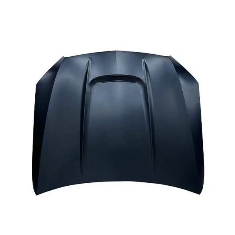 

C63 Hood for C-class W205 Upgrade W206 C63 Hood Metal Material