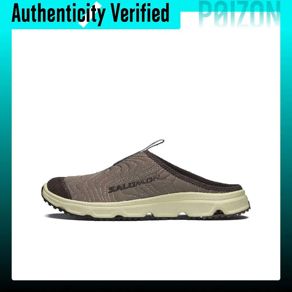 SALOMON RX Slide 3.0 No Special Function Closed Toe Slippers Unisex L47790900