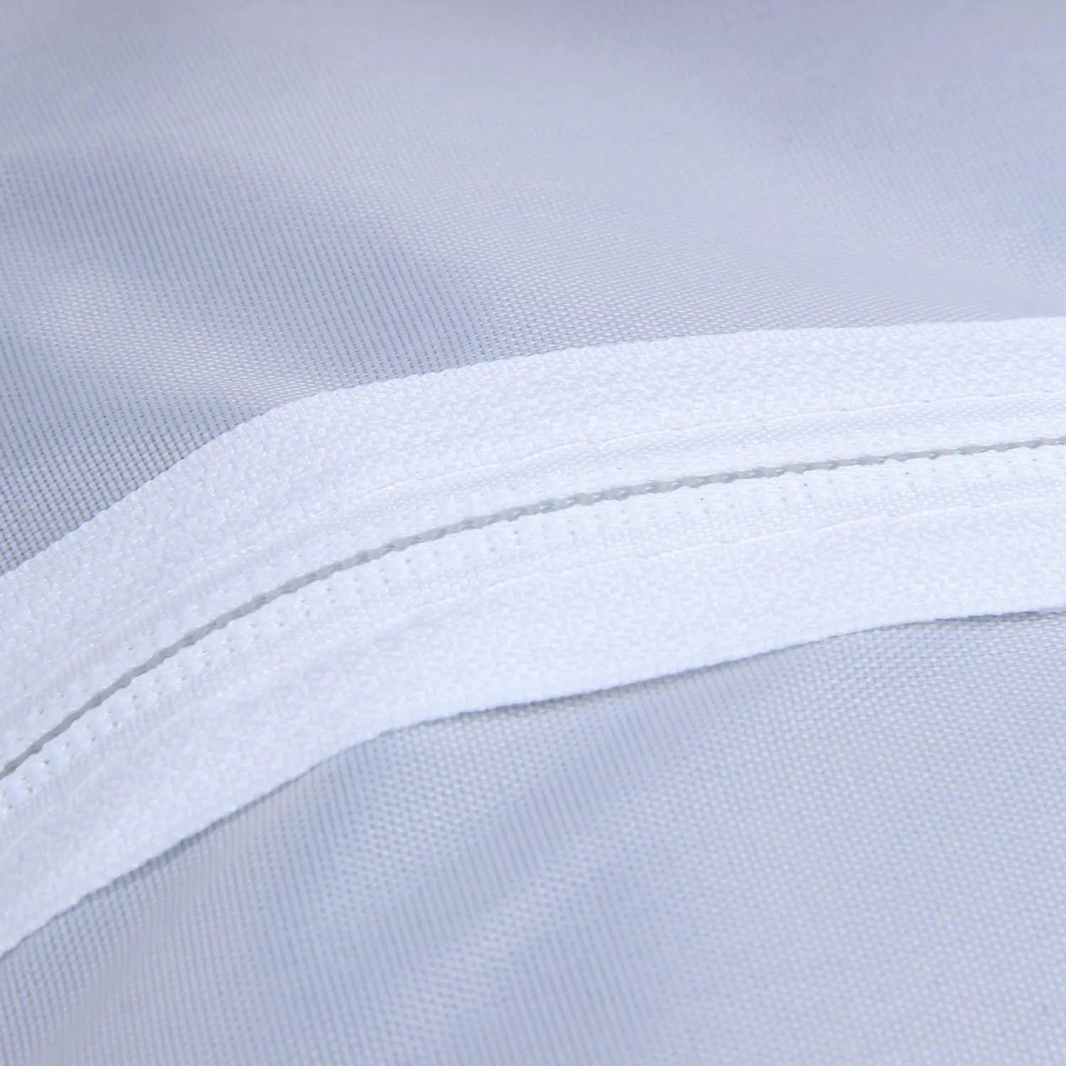 Guarnizione per finestra AirLock per condizionatore d'aria portatile, tessuto flessibile da 400 cm