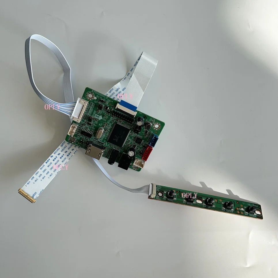 Edp Controller Boar…