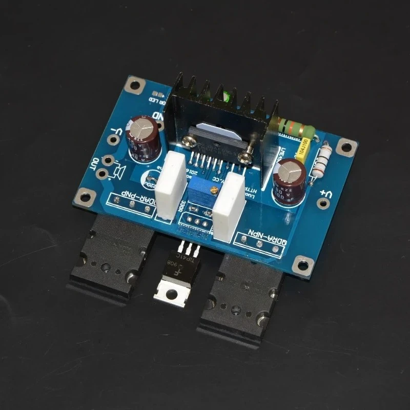 

LME49810 Push Tube Board Empty Board Kit Without Chip