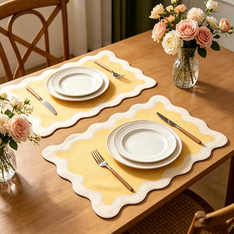 #78 Best Cloth Napkins to Buy In 2026